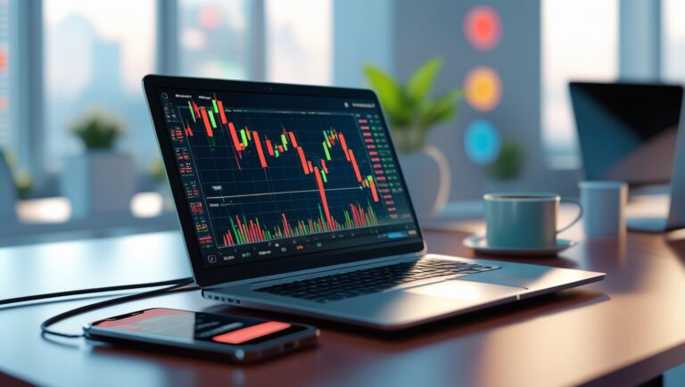 QX Broker Trading: Your Gateway to Financial Markets