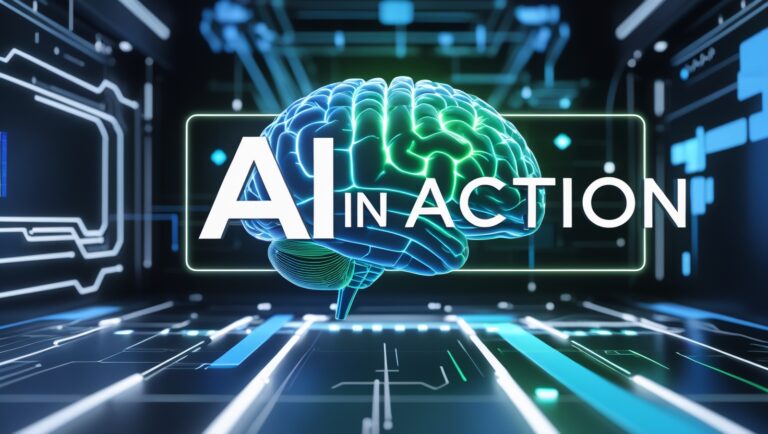 What is Artificial Intelligence and How is it Being Used Today?